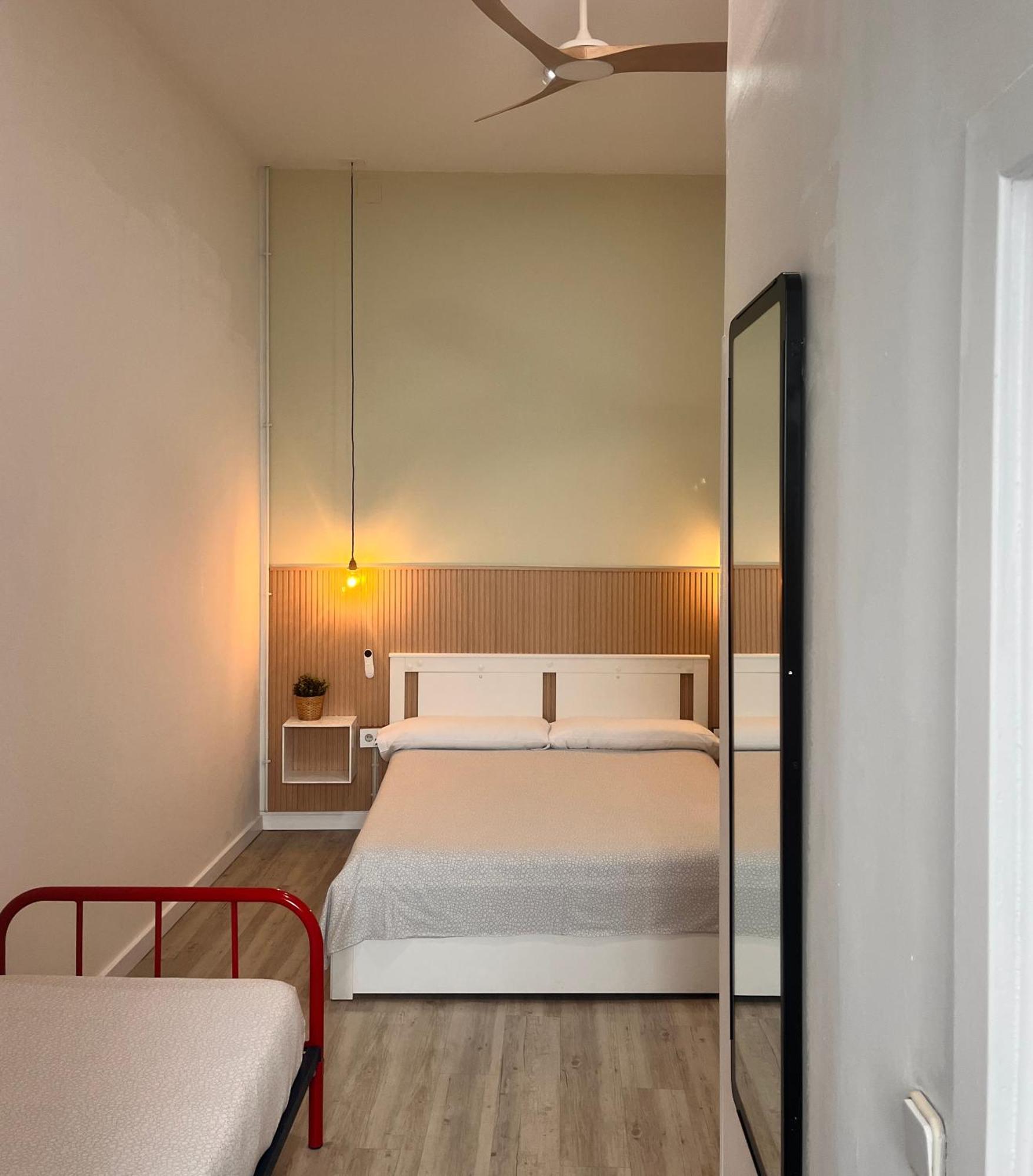 Triple Room Private Bathroom